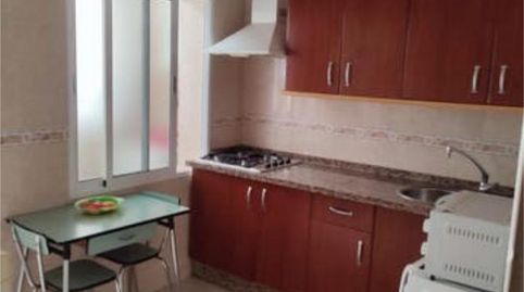 Flat for rent in Santa Marina, Badajoz Capital - image 5 Photo 5 of Flat for rent in Santa Marina, Badajoz Capital