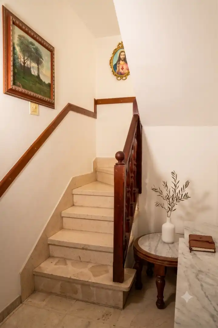 Houses for sale in Avenida Manuel Gorria, 11, Mangas Verdes - Las Flores - Parque del Sur Houses for sale in Málaga Capital