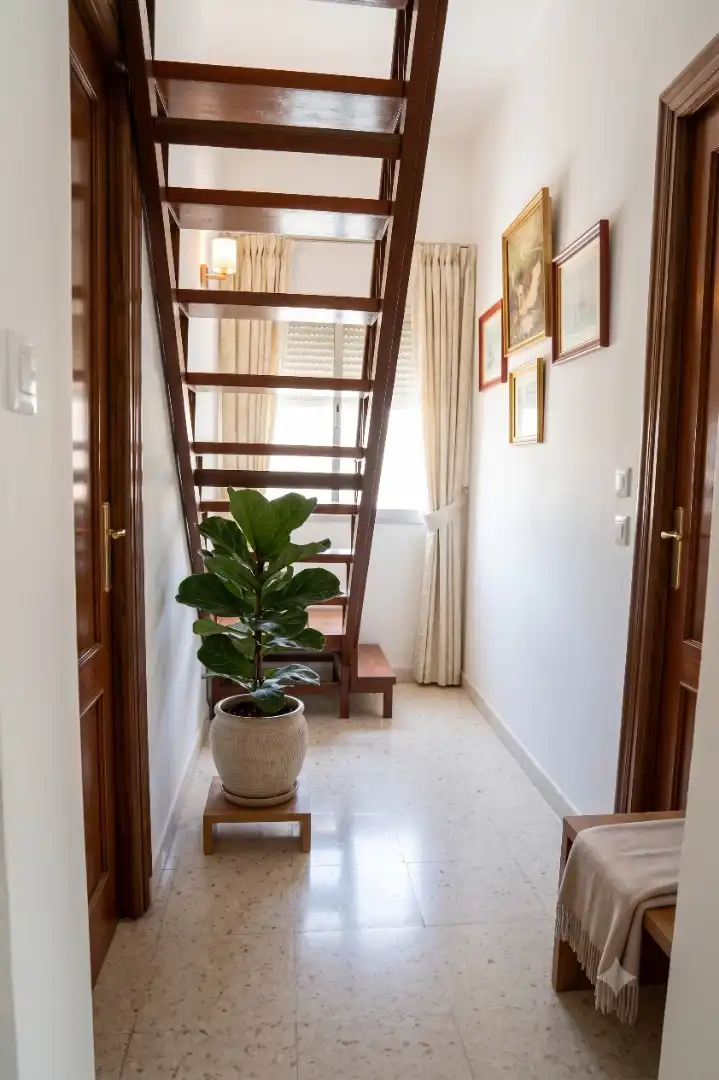 Houses for sale in Avenida Manuel Gorria, 11, Mangas Verdes - Las Flores - Parque del Sur Houses for sale in Málaga Capital