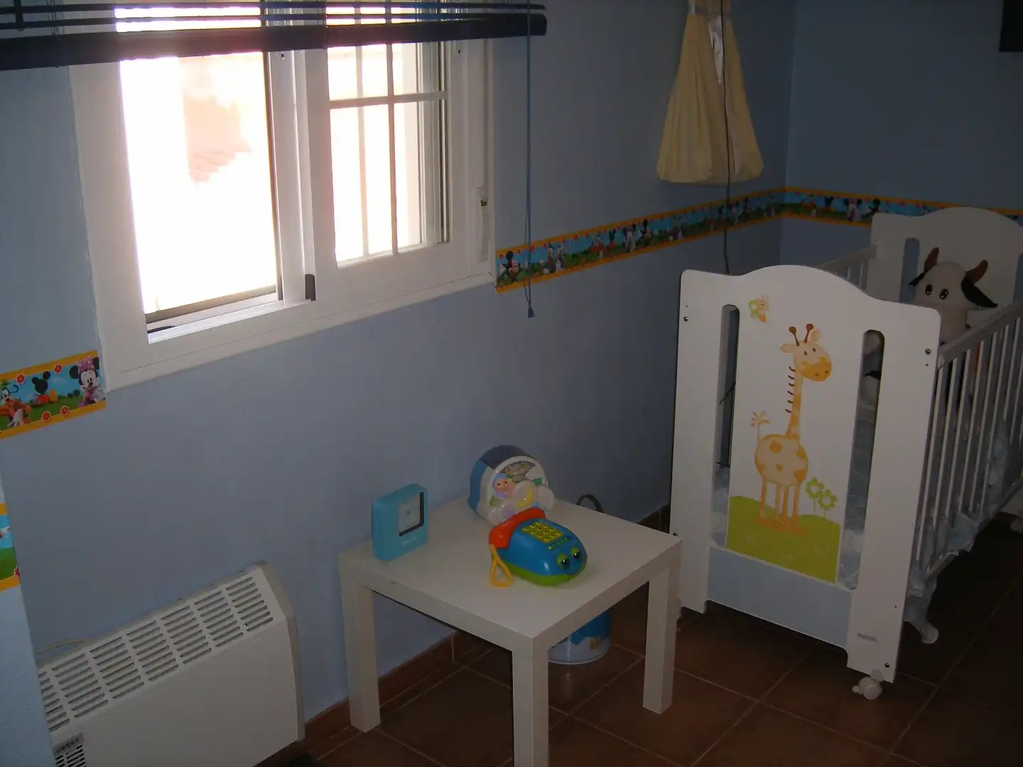 Detached homes for sale in Barriada Clara Campoamor, 44, Cala Bedroom of Detached homes for sale in Cala with Air Conditioner, Heating and Furnished