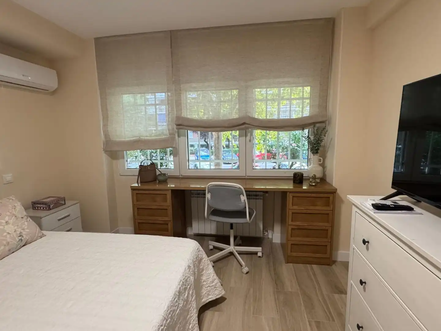 Apartament de lloguer a Calle Porto Cristo, Parque Lisboa - La Paz Apartament de lloguer a Calle Porto Cristo, Parque Lisboa - La Paz