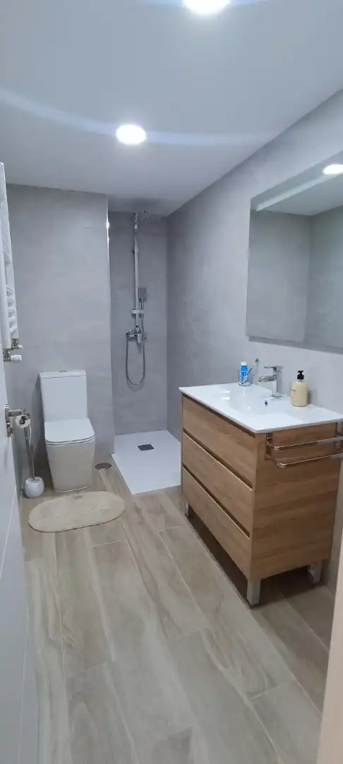 Apartament de lloguer a Calle Porto Cristo, Parque Lisboa - La Paz Apartament de lloguer a Calle Porto Cristo, Parque Lisboa - La Paz