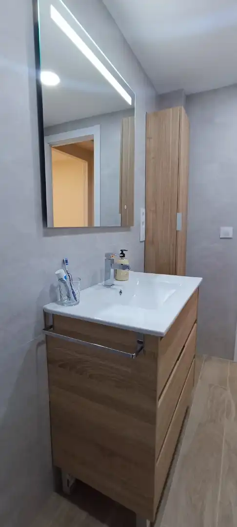 Apartament de lloguer a Calle Porto Cristo, Parque Lisboa - La Paz Apartament de lloguer a Calle Porto Cristo, Parque Lisboa - La Paz