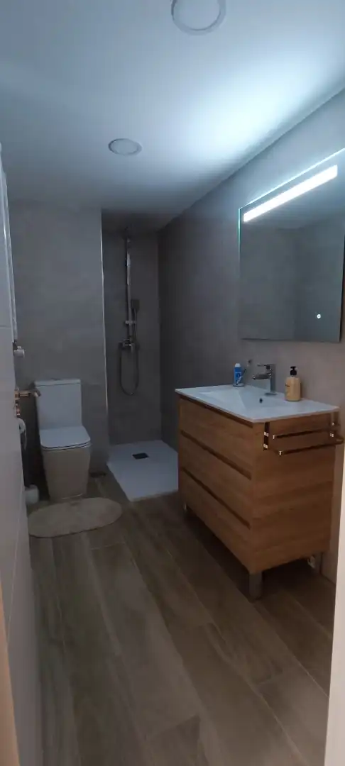 Apartament de lloguer a Calle Porto Cristo, Parque Lisboa - La Paz Apartament de lloguer a Calle Porto Cristo, Parque Lisboa - La Paz