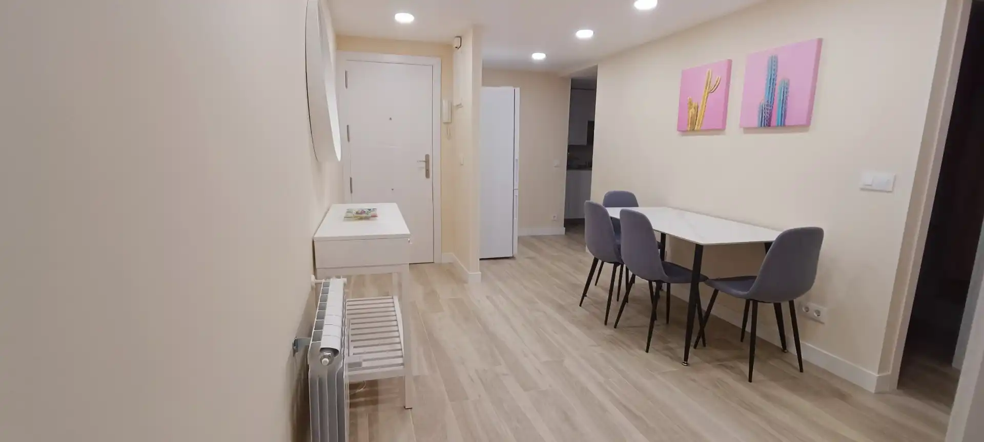Apartament de lloguer a Calle Porto Cristo, Parque Lisboa - La Paz Apartament de lloguer a Calle Porto Cristo, Parque Lisboa - La Paz