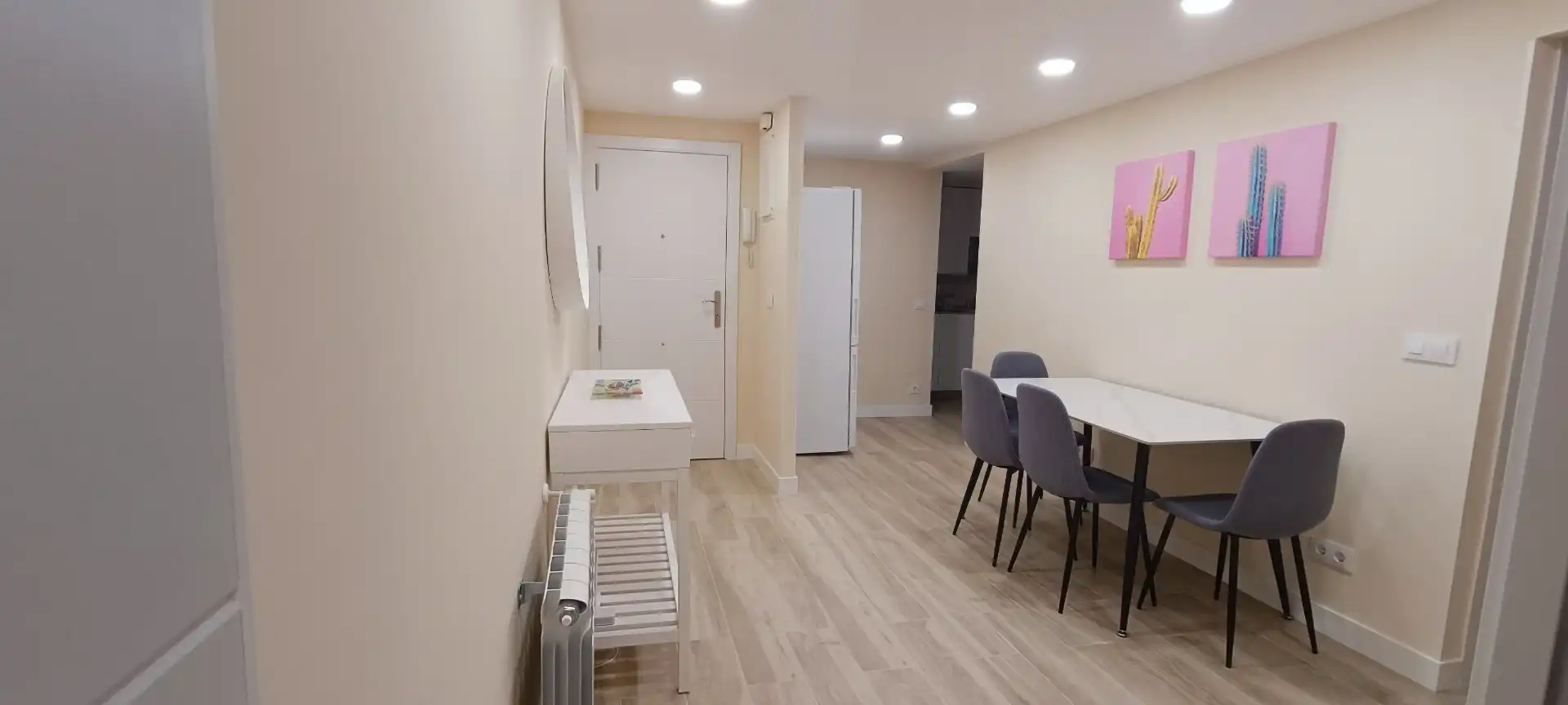 Apartament de lloguer a Calle Porto Cristo, Parque Lisboa - La Paz Apartament de lloguer a Calle Porto Cristo, Parque Lisboa - La Paz