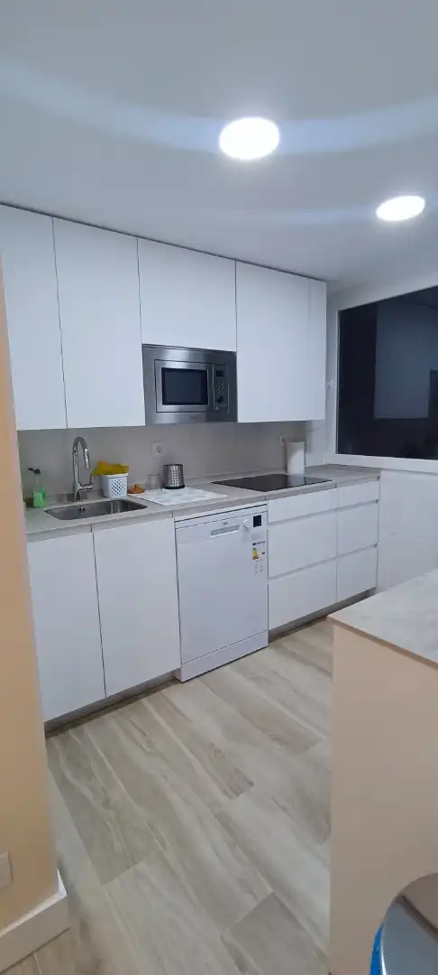 Apartament de lloguer a Calle Porto Cristo, Parque Lisboa - La Paz Apartament de lloguer a Calle Porto Cristo, Parque Lisboa - La Paz