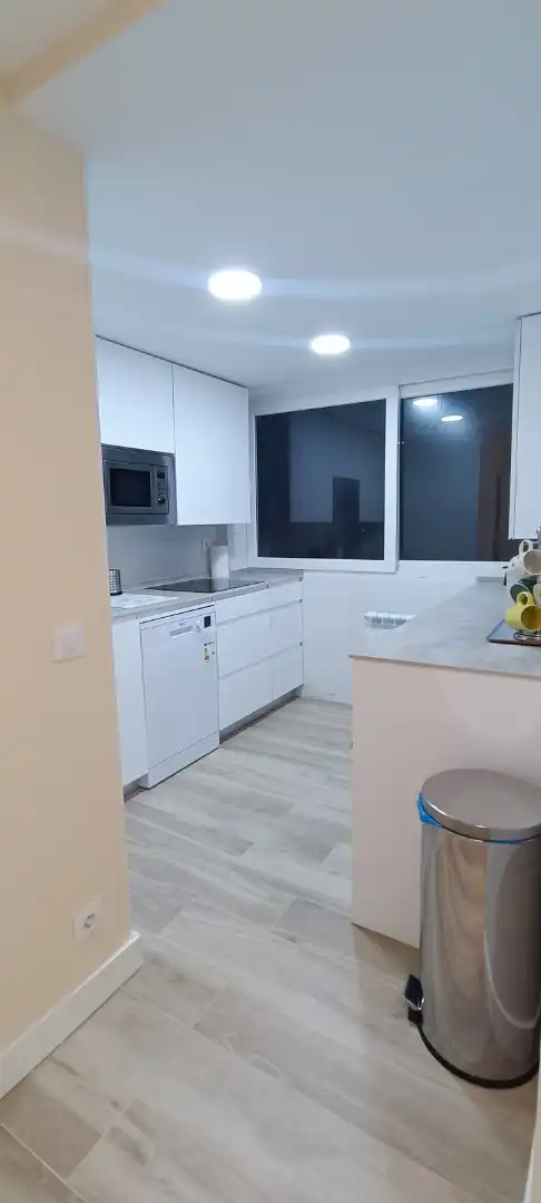 Apartament de lloguer a Calle Porto Cristo, Parque Lisboa - La Paz Apartament de lloguer a Calle Porto Cristo, Parque Lisboa - La Paz