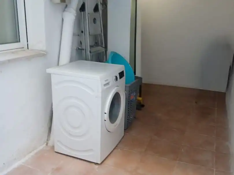 Pis en venda a Carrer Juan Sansano Ibarra, 1, Carrús Oeste Pis en venda en Elche / Elx amb Aire condicionat