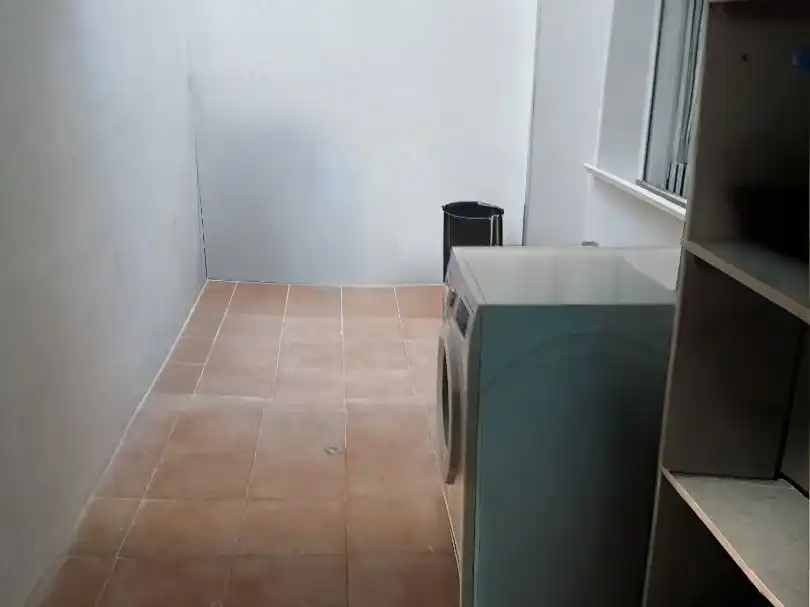 Pis en venda a Carrer Juan Sansano Ibarra, 1, Carrús Oeste Pis en venda en Elche / Elx amb Aire condicionat