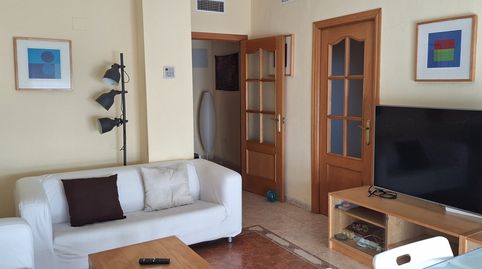 Piso de alquiler en Paseo Condes de Barcelona, 12, Maria Auxiliadora - Barriada de Llera, Badajoz Capital - imagen 4 Foto 4 de Piso de alquiler en Paseo Condes de Barcelona, 12, Maria Auxiliadora - Barriada de Llera, Badajoz Capital