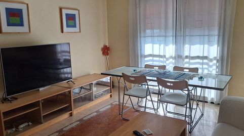 Piso de alquiler en Paseo Condes de Barcelona, 12, Maria Auxiliadora - Barriada de Llera, Badajoz Capital - imagen 5 Foto 5 de Piso de alquiler en Paseo Condes de Barcelona, 12, Maria Auxiliadora - Barriada de Llera, Badajoz Capital