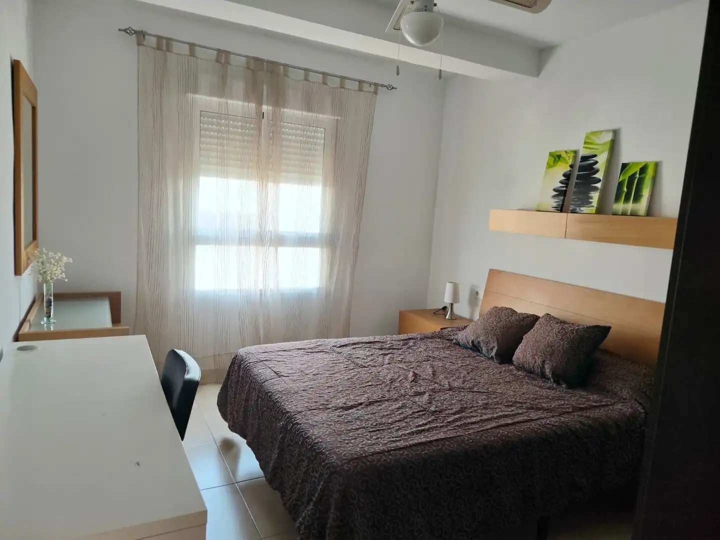 Piso de alquiler en Calle Espejo Blancas, 10, Santa Rosa - Valdeolleros Piso de alquiler en Calle Espejo Blancas, 10, Santa Rosa - Valdeolleros