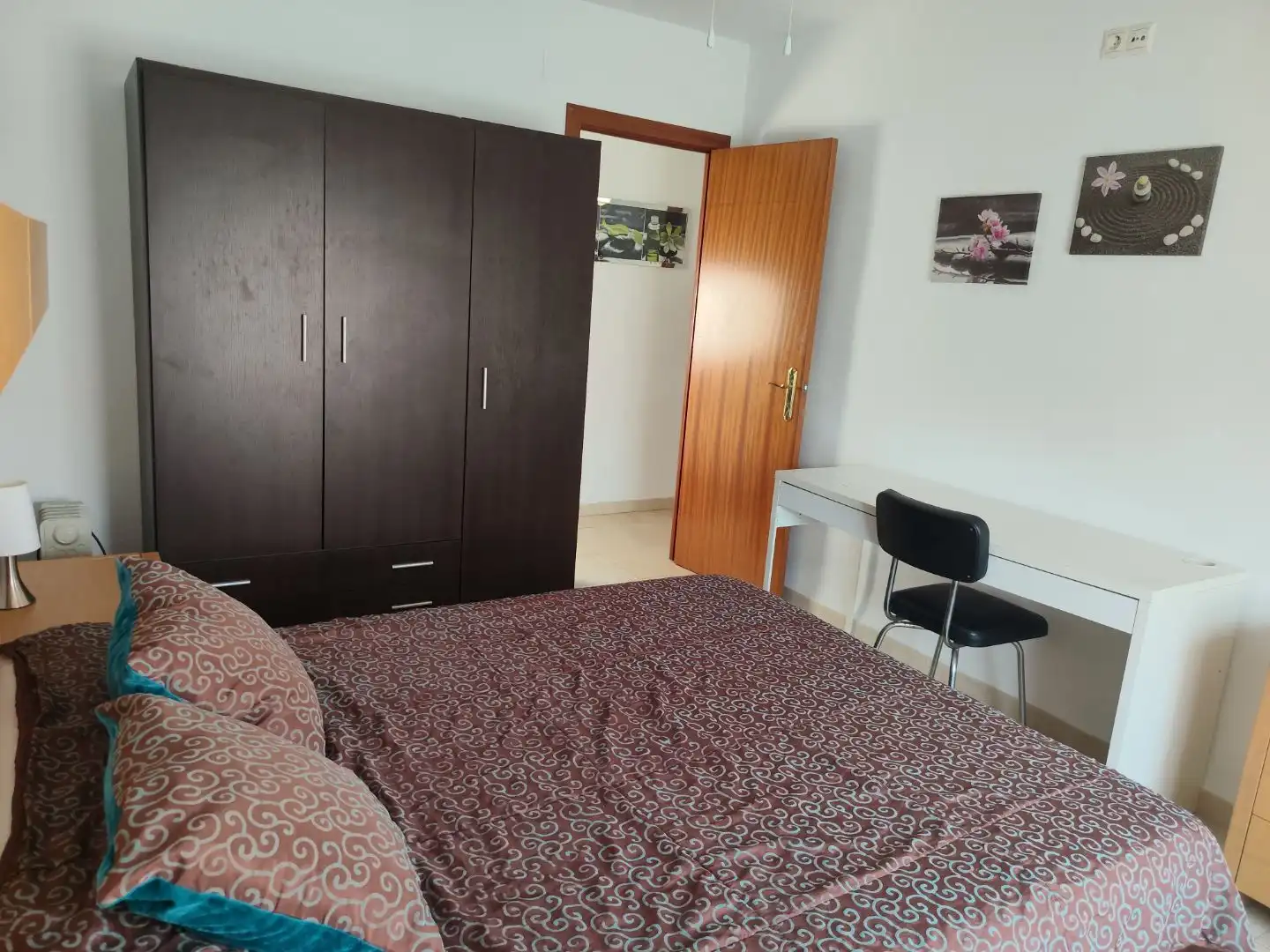 Piso de alquiler en Calle Espejo Blancas, 10, Santa Rosa - Valdeolleros Piso de alquiler en Calle Espejo Blancas, 10, Santa Rosa - Valdeolleros