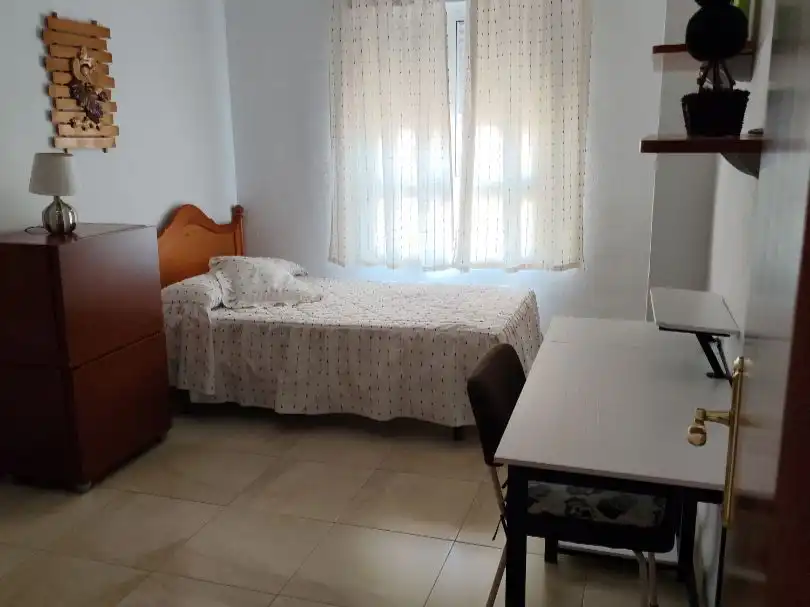 Piso de alquiler en Calle Espejo Blancas, 10, Santa Rosa - Valdeolleros Piso de alquiler en Calle Espejo Blancas, 10, Santa Rosa - Valdeolleros