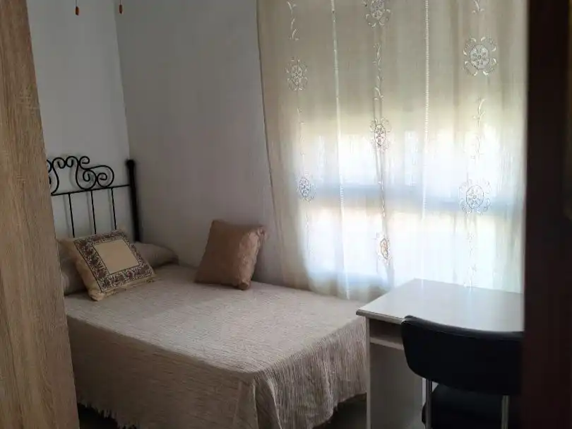 Piso de alquiler en Calle Espejo Blancas, 10, Santa Rosa - Valdeolleros Piso de alquiler en Calle Espejo Blancas, 10, Santa Rosa - Valdeolleros