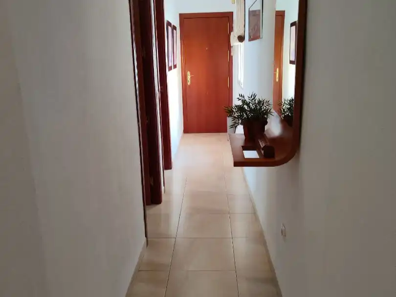 Piso de alquiler en Calle Espejo Blancas, 10, Santa Rosa - Valdeolleros Piso de alquiler en Calle Espejo Blancas, 10, Santa Rosa - Valdeolleros