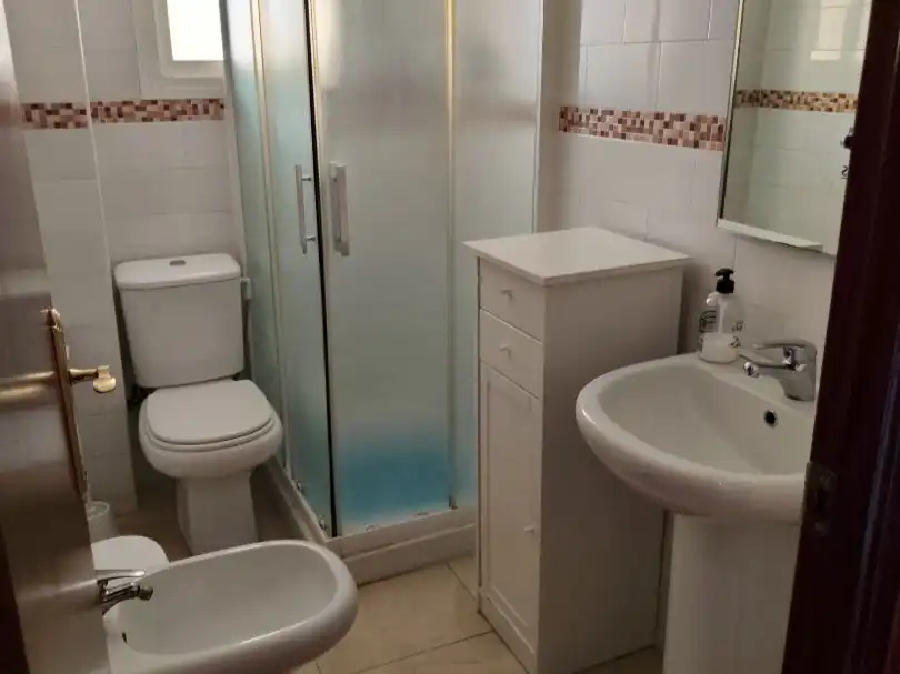 Piso de alquiler en Calle Espejo Blancas, 10, Santa Rosa - Valdeolleros Piso de alquiler en Calle Espejo Blancas, 10, Santa Rosa - Valdeolleros
