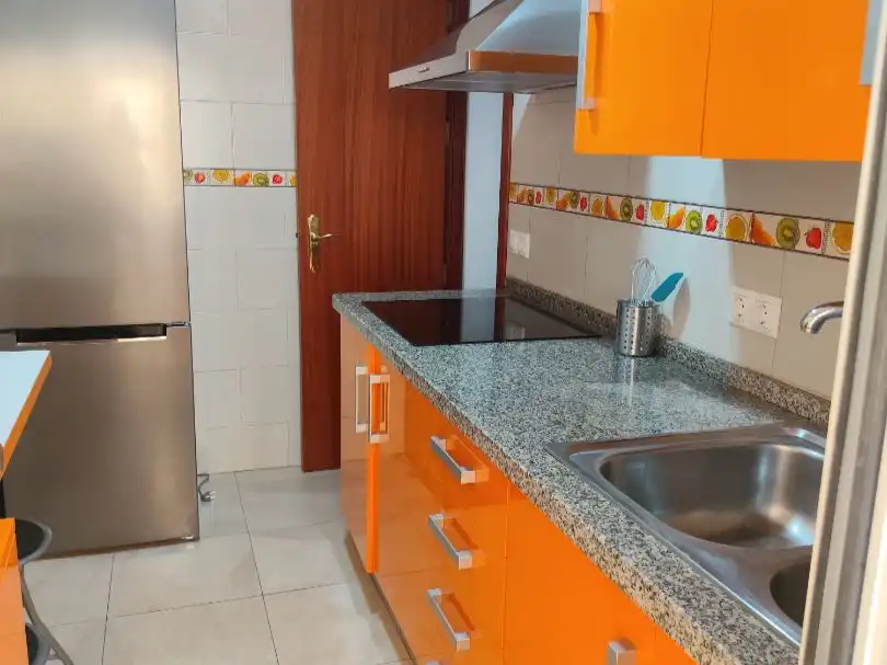 Piso de alquiler en Calle Espejo Blancas, 10, Santa Rosa - Valdeolleros Piso de alquiler en Calle Espejo Blancas, 10, Santa Rosa - Valdeolleros