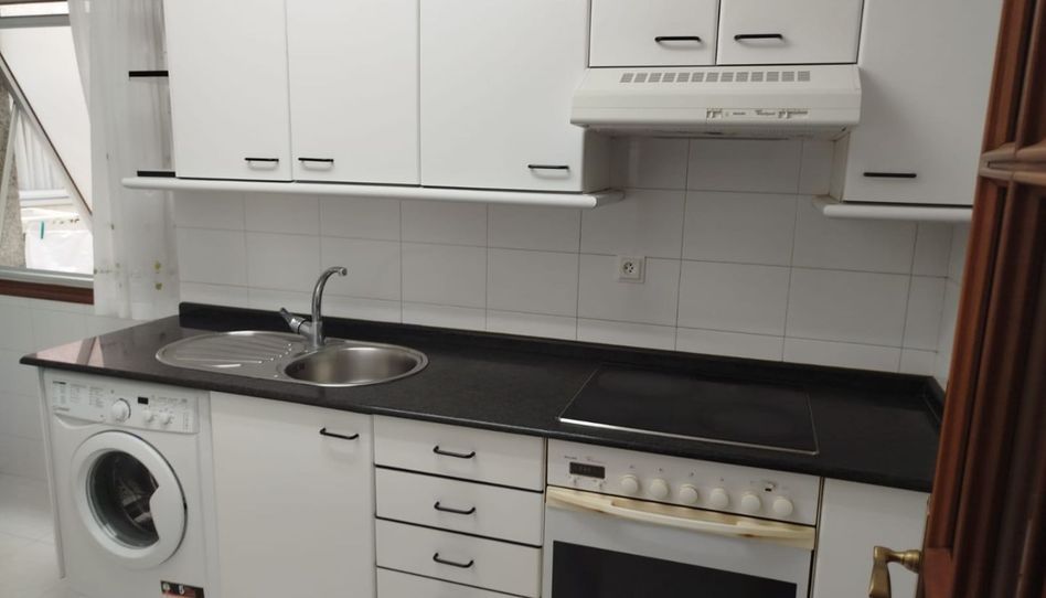Flat for rent in Rúa Alcalde Jaime Hervada, 17, Agra del Orzán - Ventorrillo, A Coruña Capital - image 1 Photo 1 of Flat for rent in Rúa Alcalde Jaime Hervada, 17, Agra del Orzán - Ventorrillo, A Coruña Capital