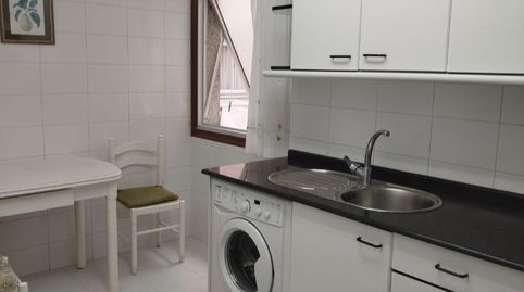 Flat for rent in Rúa Alcalde Jaime Hervada, 17, Agra del Orzán - Ventorrillo, A Coruña Capital - image 2 Photo 2 of Flat for rent in Rúa Alcalde Jaime Hervada, 17, Agra del Orzán - Ventorrillo, A Coruña Capital