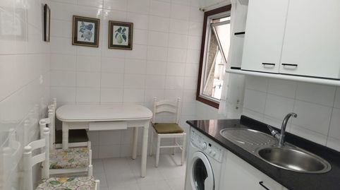 Flat for rent in Rúa Alcalde Jaime Hervada, 17, Agra del Orzán - Ventorrillo, A Coruña Capital - image 3 Photo 3 of Flat for rent in Rúa Alcalde Jaime Hervada, 17, Agra del Orzán - Ventorrillo, A Coruña Capital