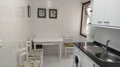 Flat for rent in Rúa Alcalde Jaime Hervada, 17, Agra del Orzán - Ventorrillo, A Coruña Capital - image 4 Photo 4 of Flat for rent in Rúa Alcalde Jaime Hervada, 17, Agra del Orzán - Ventorrillo, A Coruña Capital