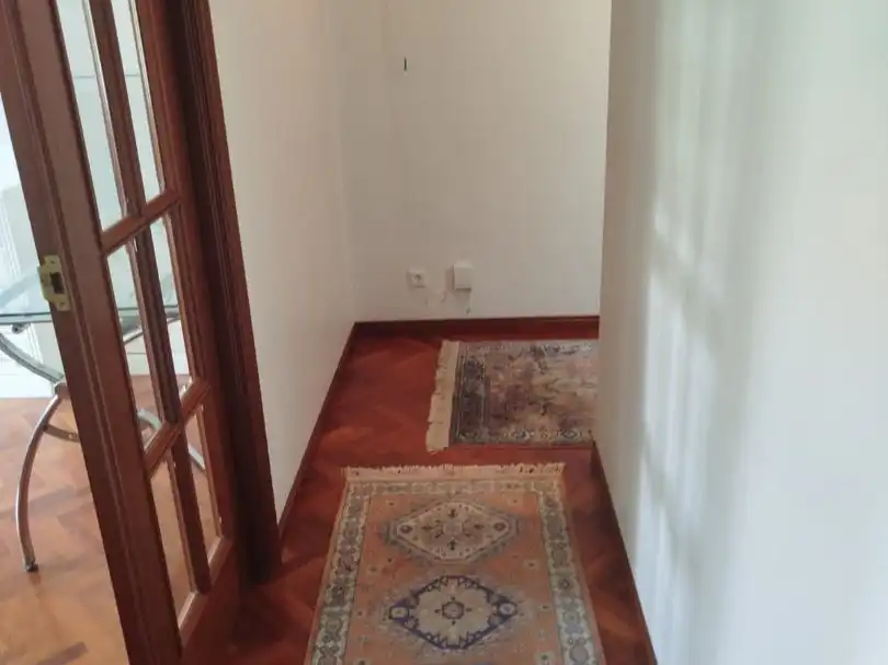Flat for rent in Rúa Alcalde Jaime Hervada, 17, Agra del Orzán - Ventorrillo Flat for rent in A Coruña Capital with Parquet flooring, Furnished and Video intercom