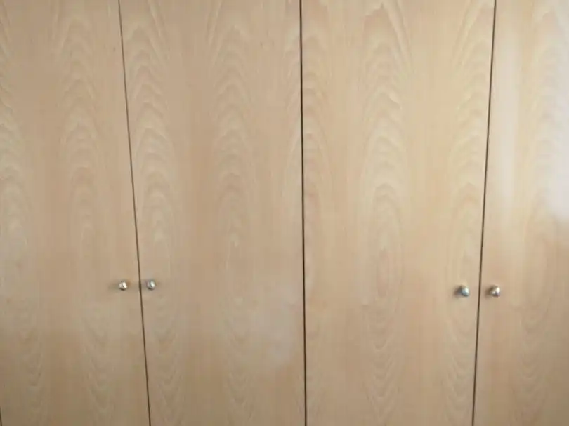Flat for rent in Rúa Alcalde Jaime Hervada, 17, Agra del Orzán - Ventorrillo Bedroom of Flat for rent in A Coruña Capital with Parquet flooring, Furnished and Video intercom