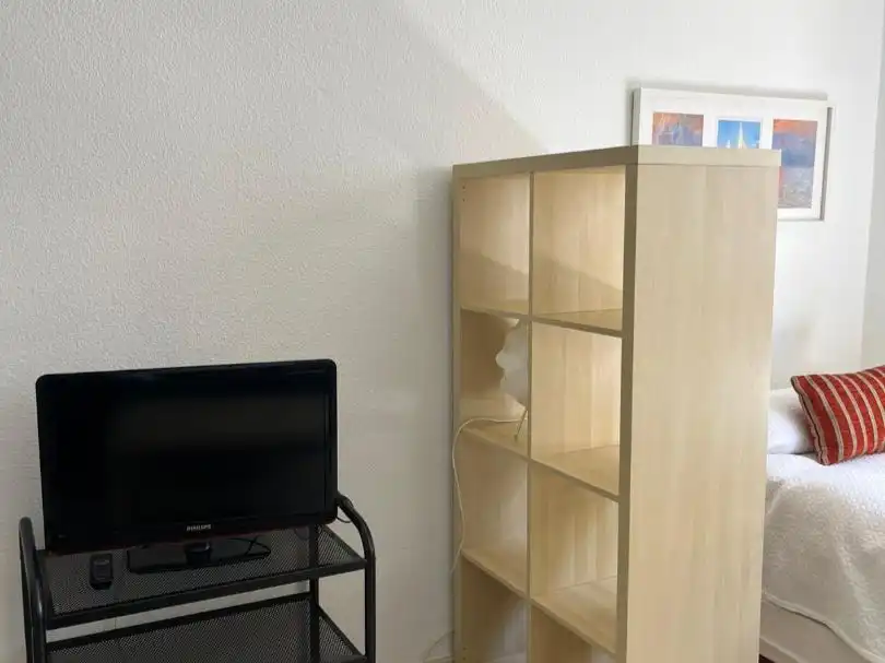 Flat for rent in Avenida de Kansas City, 7, La Calzada - La Florida