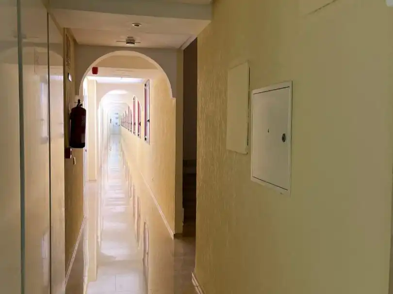 Flat for rent in Avenida de Kansas City, 7, La Calzada - La Florida