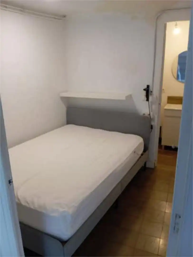 Bedroom of Study for rent in Alcoy / Alcoi