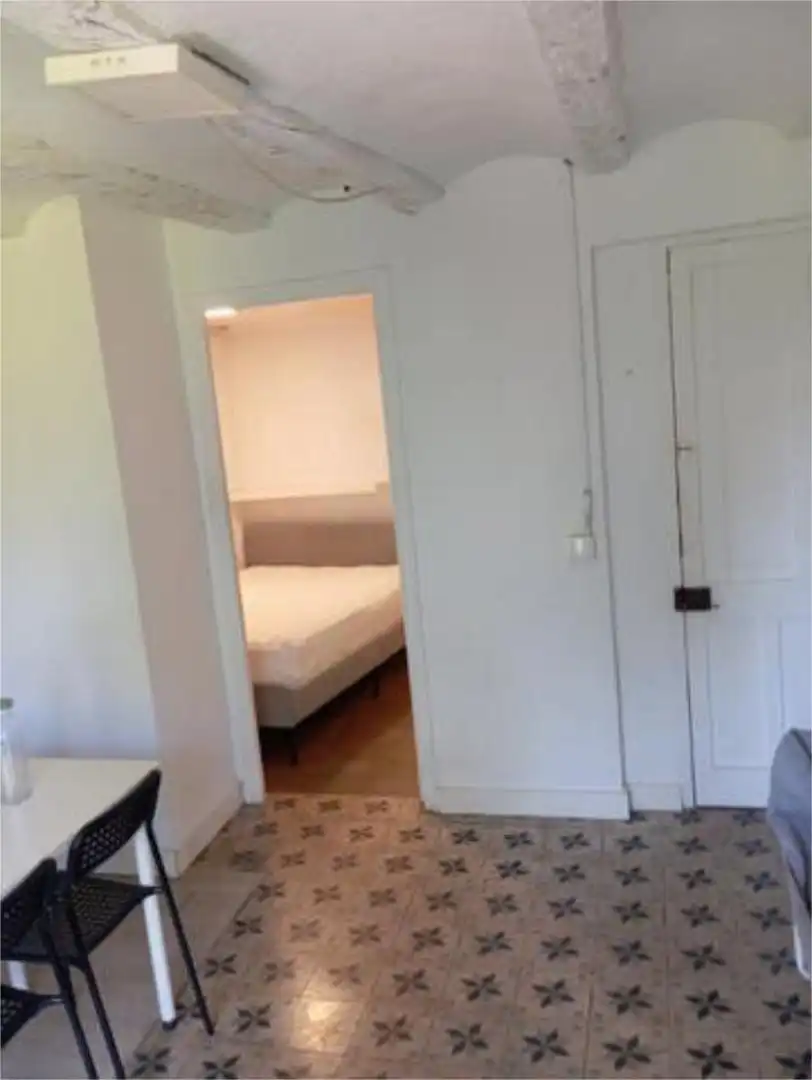 Bedroom of Study for rent in Alcoy / Alcoi