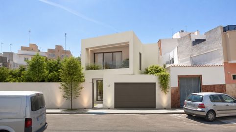 Land for sale in Calle de la Campana, 7, Centro Ciudad, Manises - image 2 Photo 2 of Land for sale in Calle de la Campana, 7, Centro Ciudad, Manises
