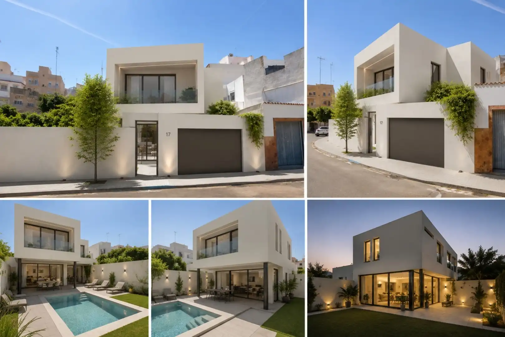 Land for sale in Calle de la Campana, 7, Centro Ciudad Land for sale in Calle de la Campana, 7, Centro Ciudad