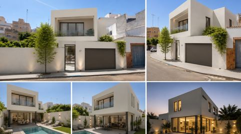 Land for sale in Calle de la Campana, 7, Centro Ciudad, Manises - image 4 Photo 4 of Land for sale in Calle de la Campana, 7, Centro Ciudad, Manises