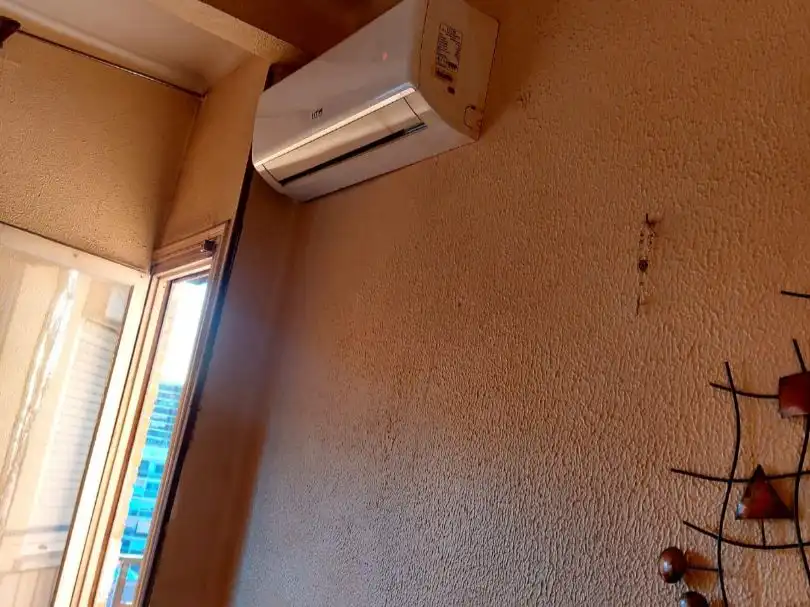 Piso en venta en Carrer Sidi-Ifni, 11, Nou Alacant Piso en venta en Alicante / Alacant con Aire acondicionado, Terraza y Amueblado