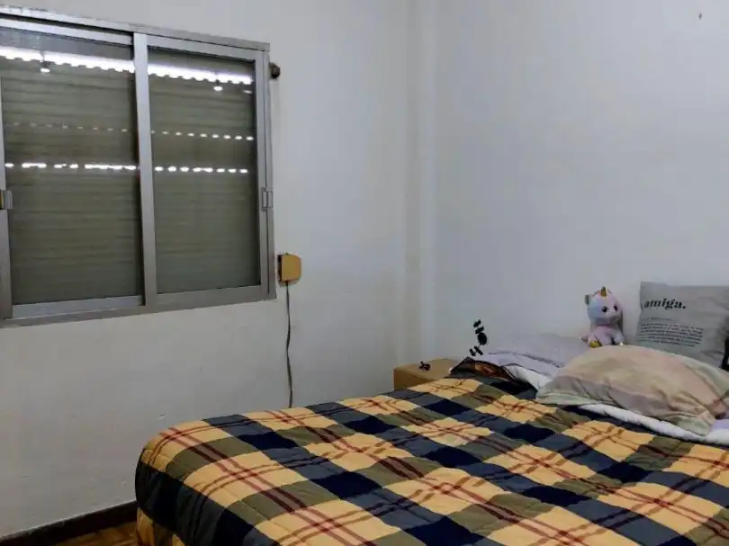 Piso en venta en Carrer Sidi-Ifni, 11, Nou Alacant Habitación de Piso en venta en Alicante / Alacant con Aire acondicionado, Terraza y Amueblado