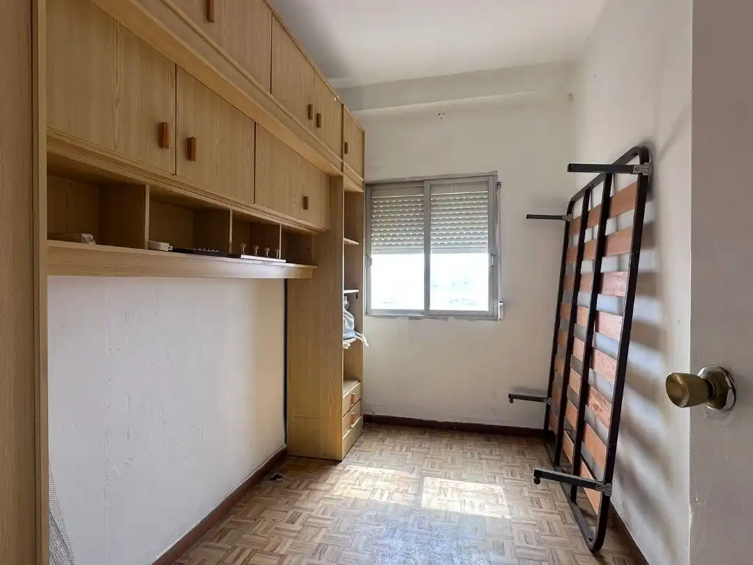 Piso en venta en Carrer Sidi-Ifni, 11, Nou Alacant Habitación de Piso en venta en Alicante / Alacant con Aire acondicionado, Terraza y Amueblado