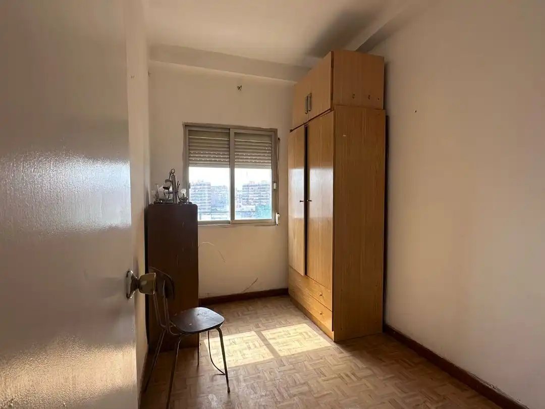 Piso en venta en Carrer Sidi-Ifni, 11, Nou Alacant Habitación de Piso en venta en Alicante / Alacant con Aire acondicionado, Terraza y Amueblado