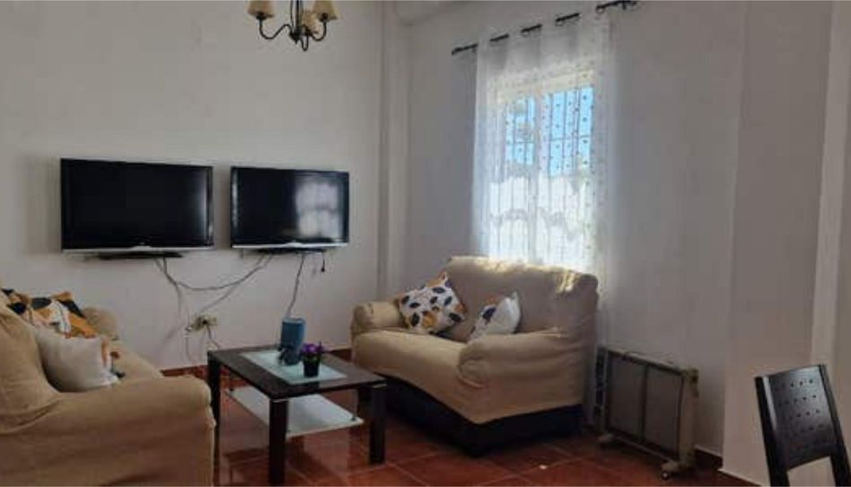 Casa o xalet de lloguer a Urbasur, Islantilla - imatge 1 Foto 1 de Casa o xalet de lloguer a Urbasur, Islantilla