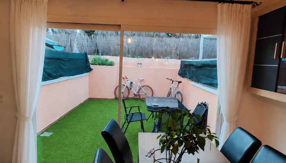 Dúplex en venta en Carrer Arenys de Mar, 1, Sant Jordi de Ses Salines - Sant Francesc, Sant Josep de sa Talaia - imagen 1 Foto 1 de Dúplex en venta en Carrer Arenys de Mar, 1, Sant Jordi de Ses Salines - Sant Francesc, Sant Josep de sa Talaia