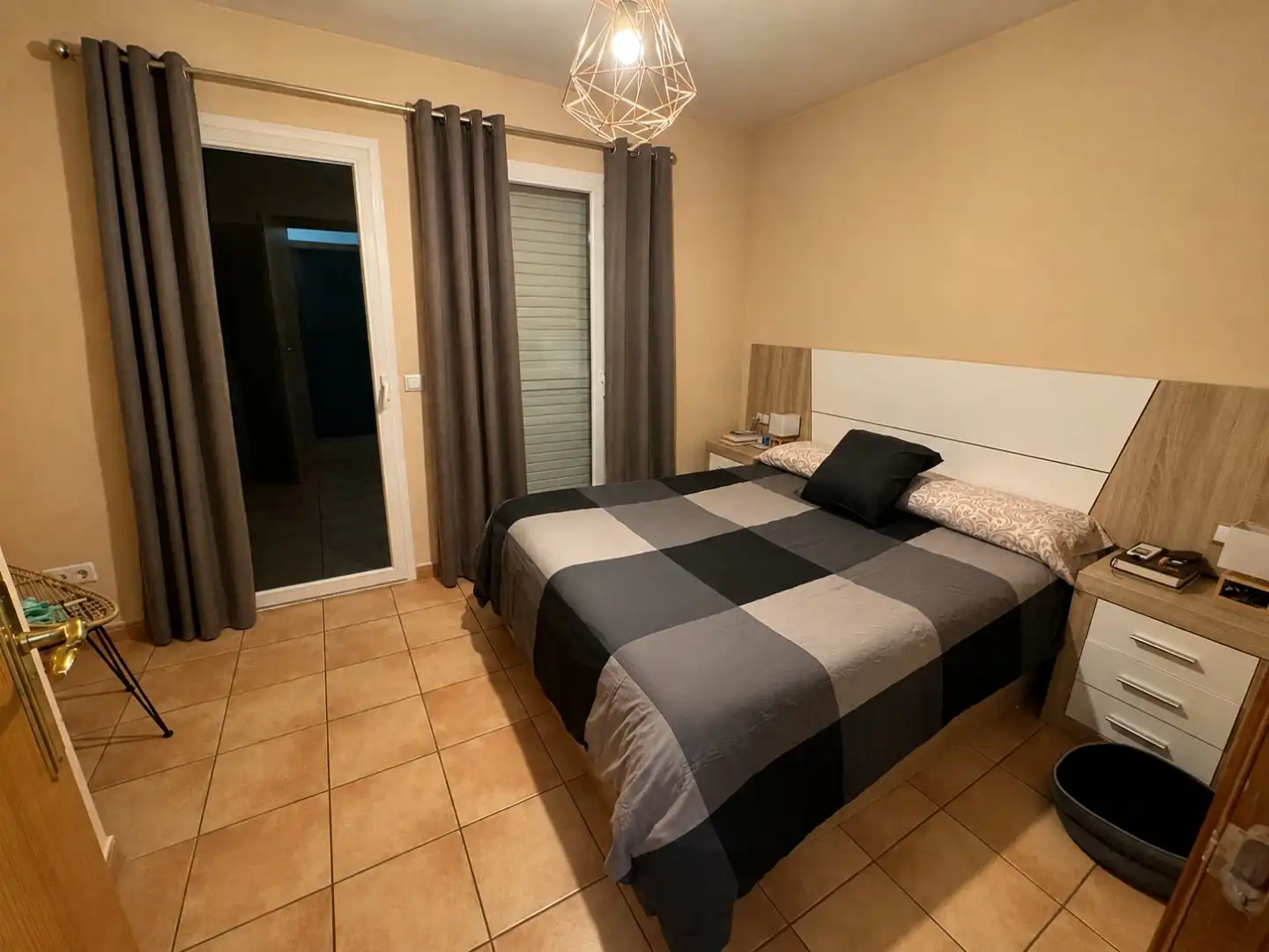 Dúplex en venta en Carrer Arenys de Mar, 1, Sant Jordi de Ses Salines - Sant Francesc Habitación de Dúplex en venta en Sant Josep de sa Talaia con Aire acondicionado y Amueblado