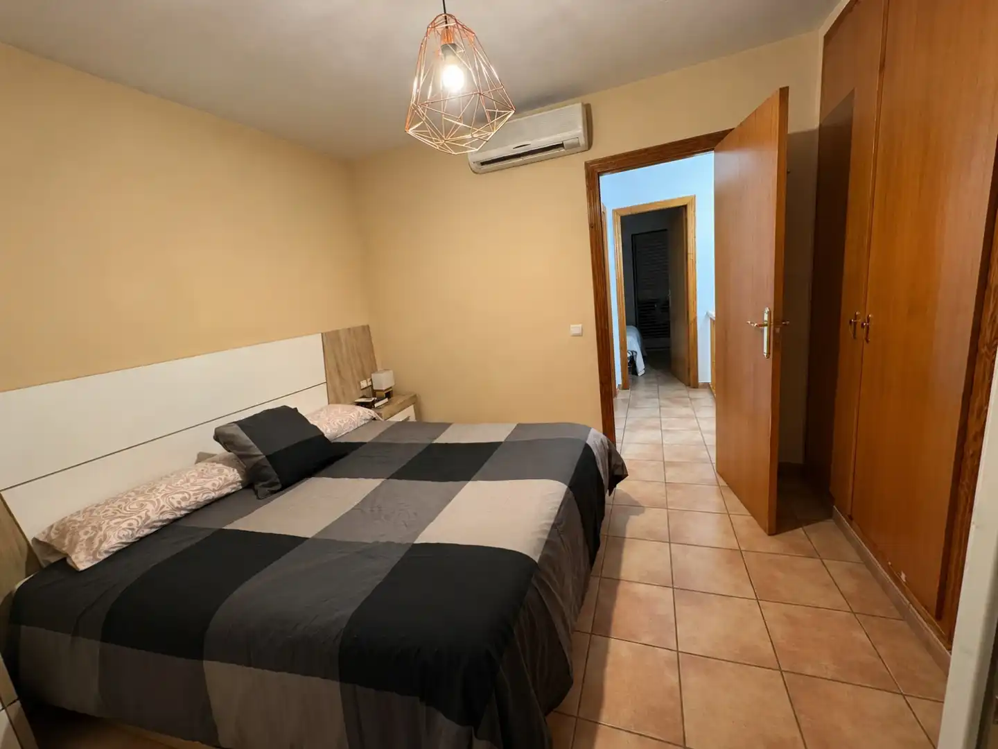 Dúplex en venta en Carrer Arenys de Mar, 1, Sant Jordi de Ses Salines - Sant Francesc Habitación de Dúplex en venta en Sant Josep de sa Talaia con Aire acondicionado y Amueblado