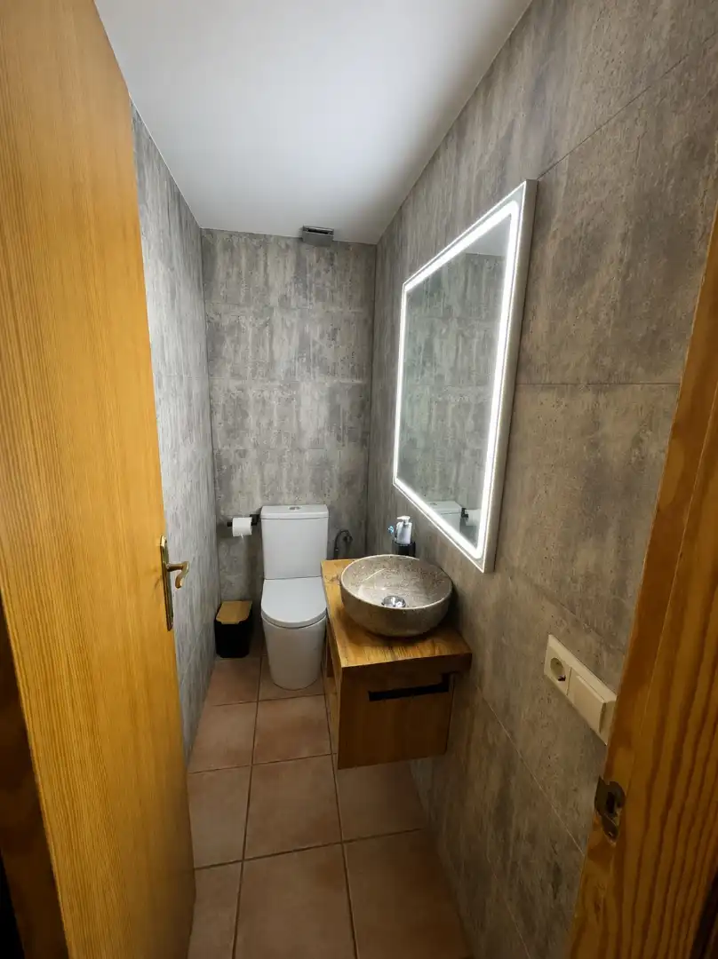 Dúplex en venta en Carrer Arenys de Mar, 1, Sant Jordi de Ses Salines - Sant Francesc Baño de Dúplex en venta en Sant Josep de sa Talaia con Aire acondicionado y Amueblado
