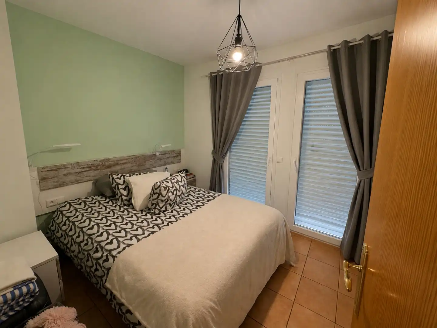 Dúplex en venta en Carrer Arenys de Mar, 1, Sant Jordi de Ses Salines - Sant Francesc Habitación de Dúplex en venta en Sant Josep de sa Talaia con Aire acondicionado y Amueblado