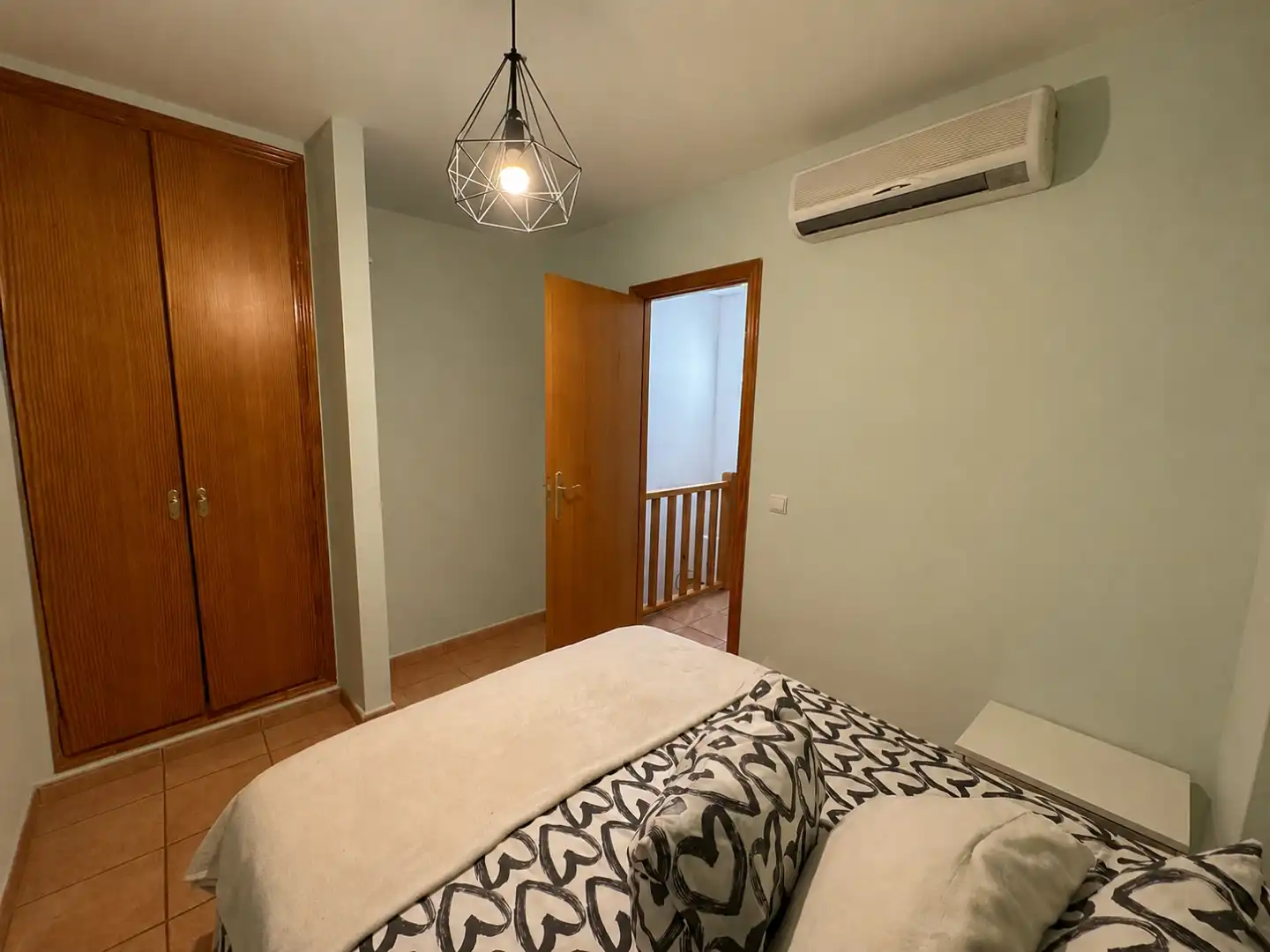 Dúplex en venta en Carrer Arenys de Mar, 1, Sant Jordi de Ses Salines - Sant Francesc Habitación de Dúplex en venta en Sant Josep de sa Talaia con Aire acondicionado y Amueblado