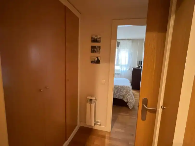 Piso de alquiler en Calle Marqués de Larios, 46, Cascajos - Piqueras Piso de alquiler en Logroño con Aire acondicionado, Calefacción y Piscina