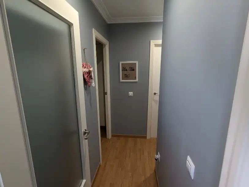 Flat for sale in Calle Asociaciones de Vecinos, 5, Estación - La Fontanilla - El Tinte Flat for sale in Utrera with Parquet flooring, Storage room and Community parking