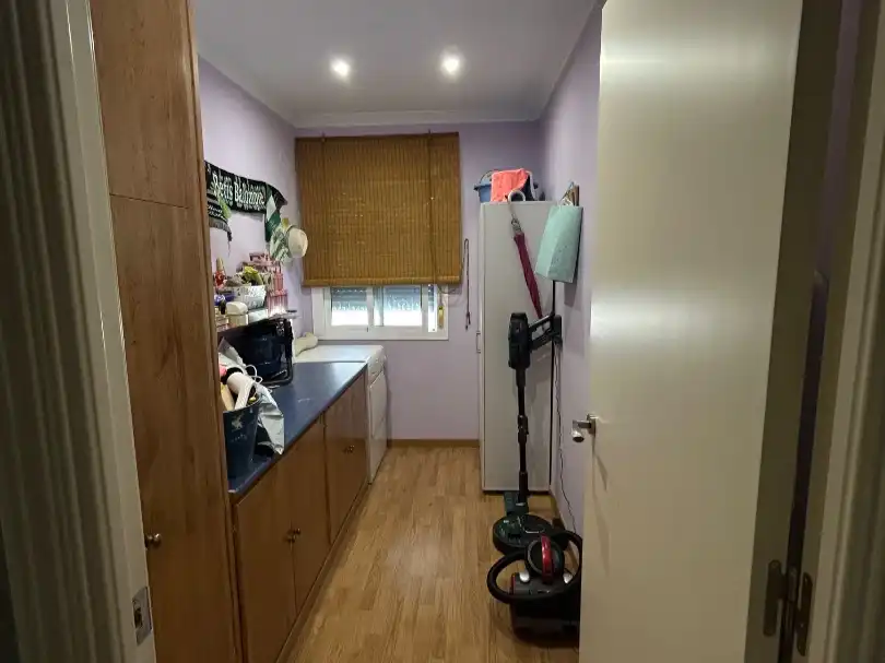 Flat for sale in Calle Asociaciones de Vecinos, 5, Estación - La Fontanilla - El Tinte Flat for sale in Utrera with Parquet flooring, Storage room and Community parking